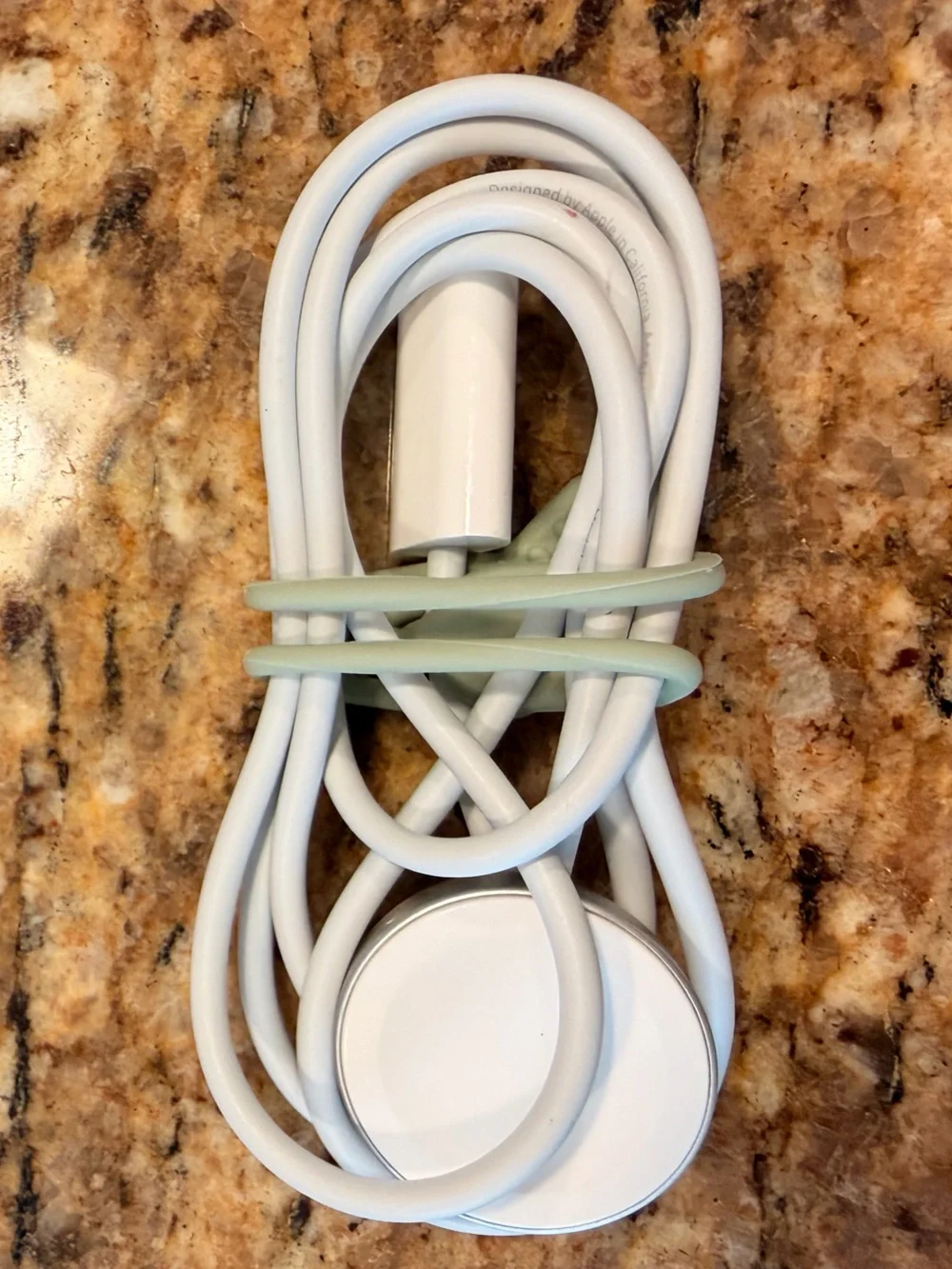 Magnetic Apple Watch Charger Cable Great condition